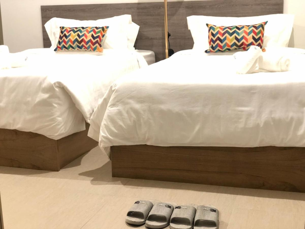 Water Hotel 3*